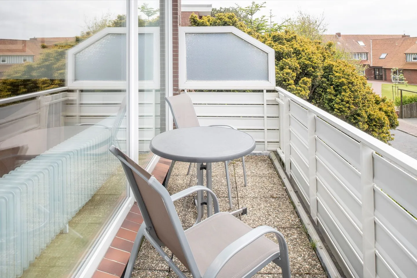 'STRAND500' am Kurviertel  -