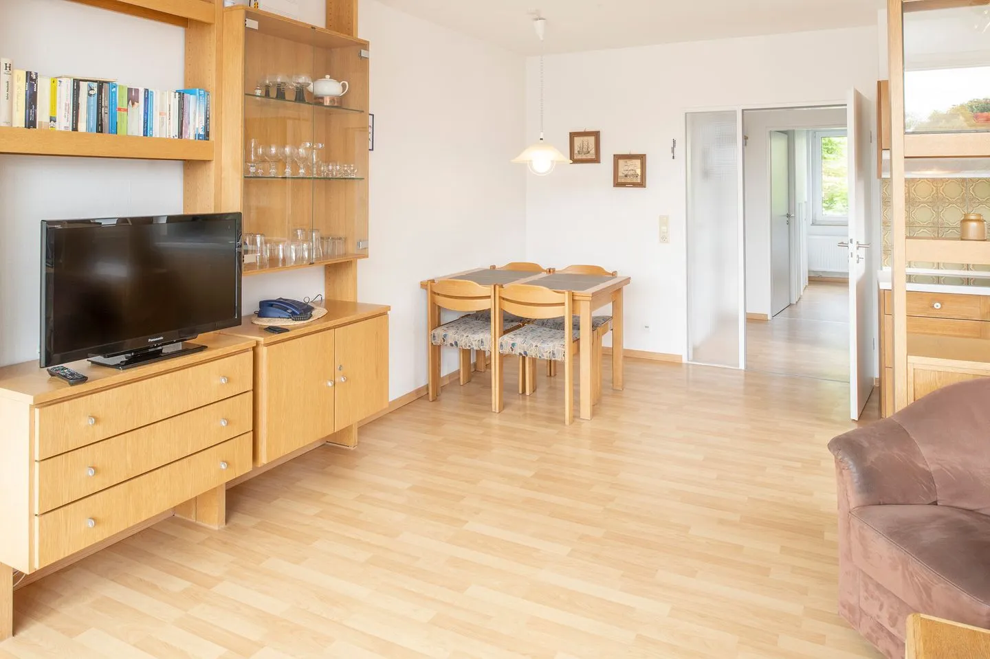 'STRAND500' am Kurviertel  -