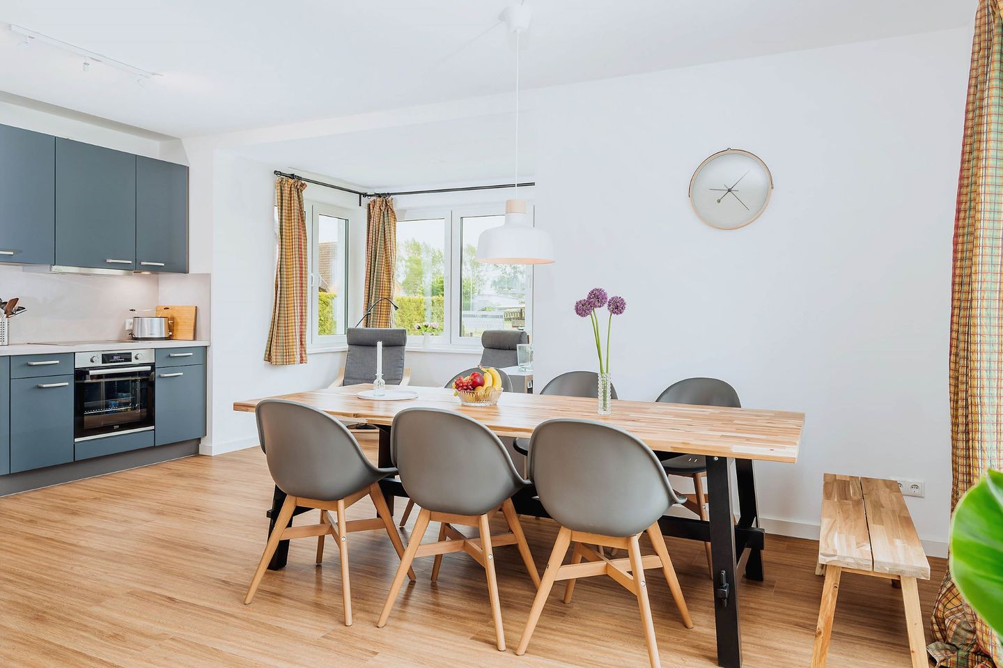  Zur Oie 27b "Ostwind" (rechts) Fischland-Darss-Zingst - 