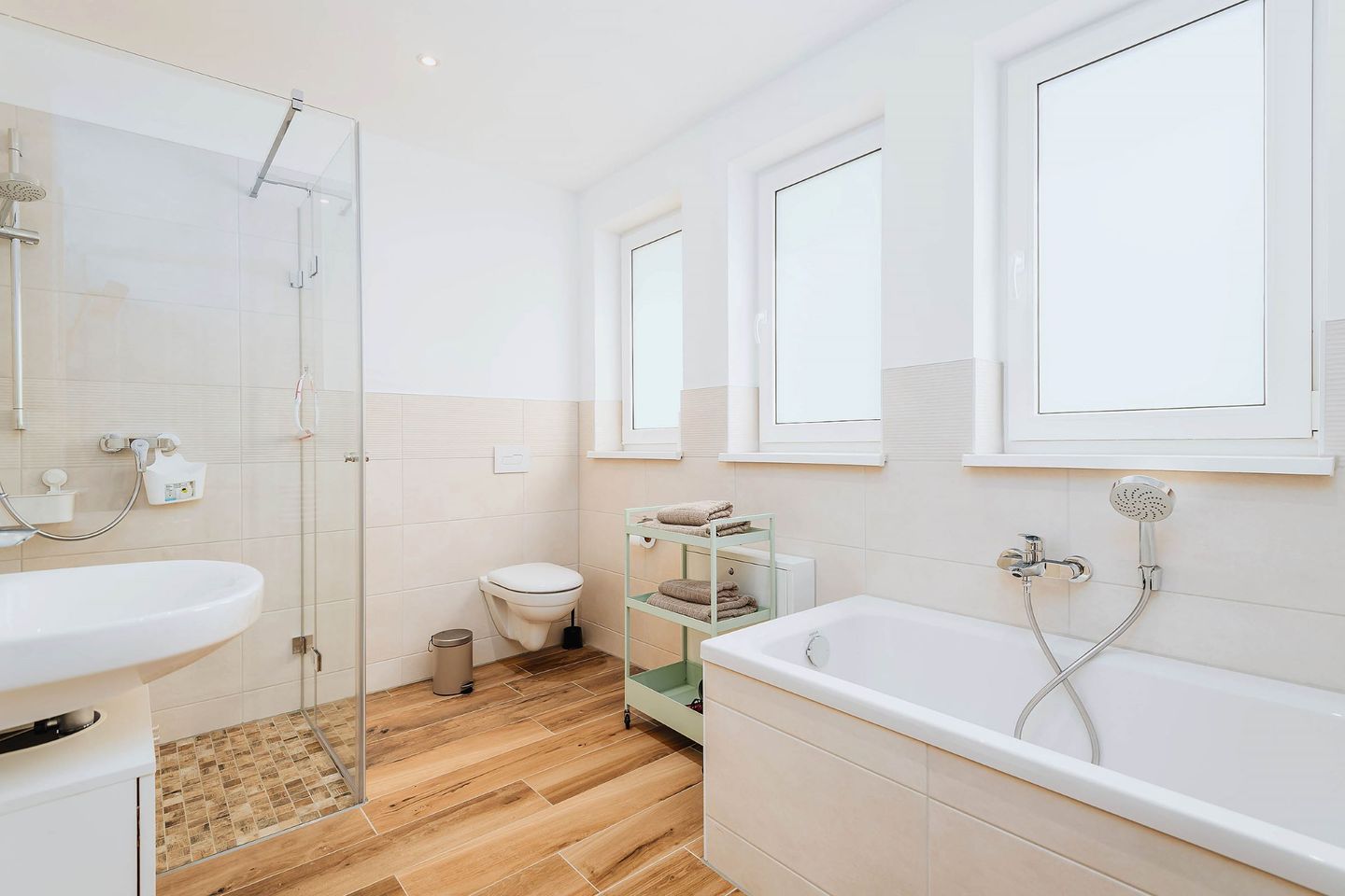  Zur Oie 27b "Ostwind" (rechts) Fischland-Darss-Zingst - 