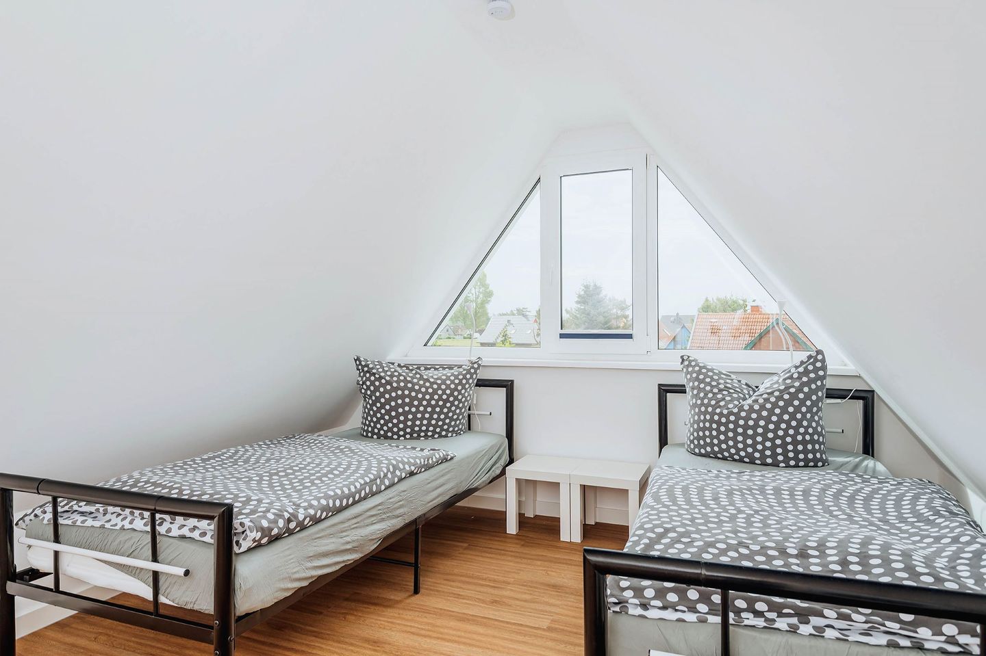  Zur Oie 27b "Ostwind" (rechts) Fischland-Darss-Zingst - 