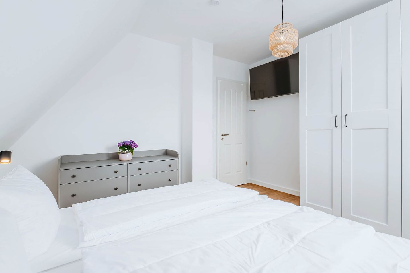  Zur Oie 27b "Ostwind" (rechts) Fischland-Darss-Zingst - 