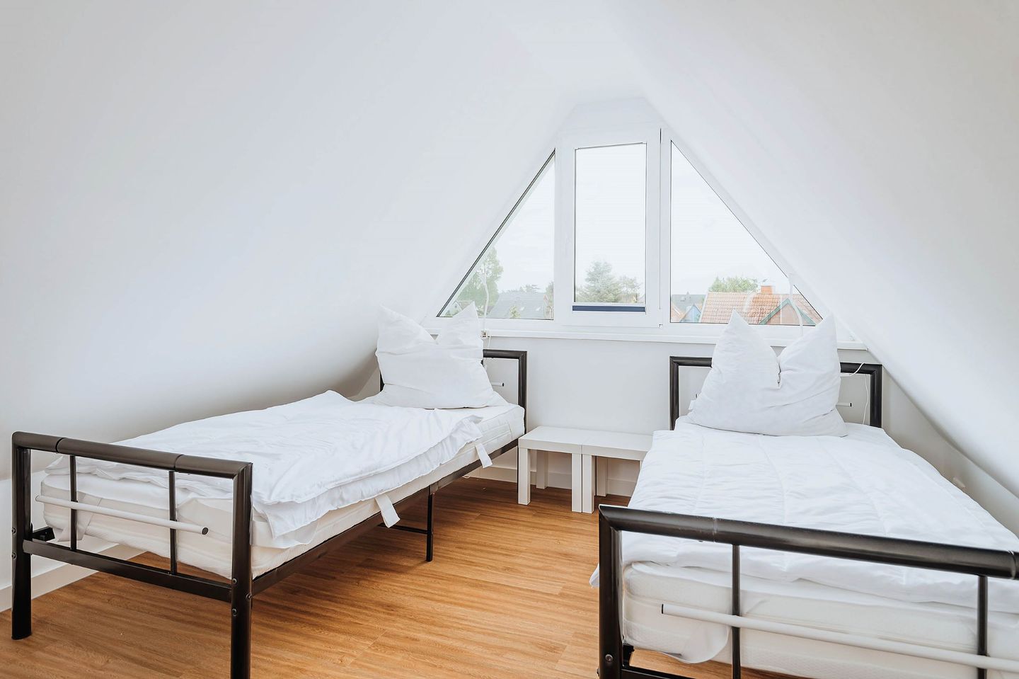  Zur Oie 27b "Ostwind" (rechts) Fischland-Darss-Zingst - 