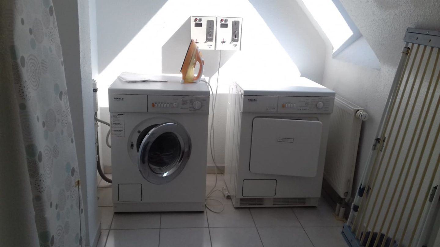  Jordanstrasse 35 Whg. 1 Deutschland - 