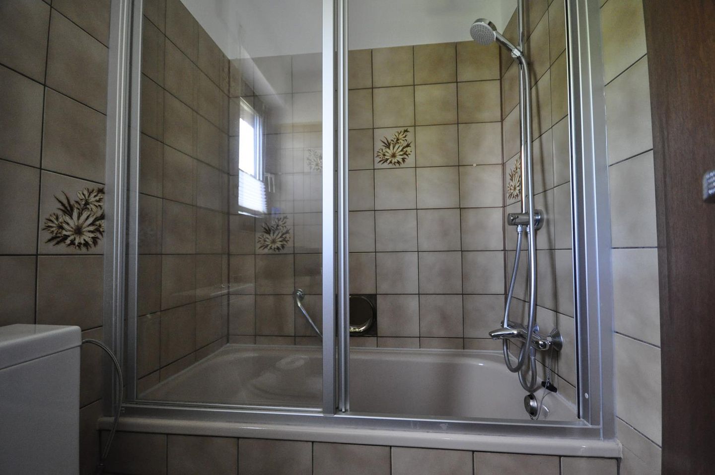  Ferienhaus Wittmunder Str. 37 A Carolinensiel - 