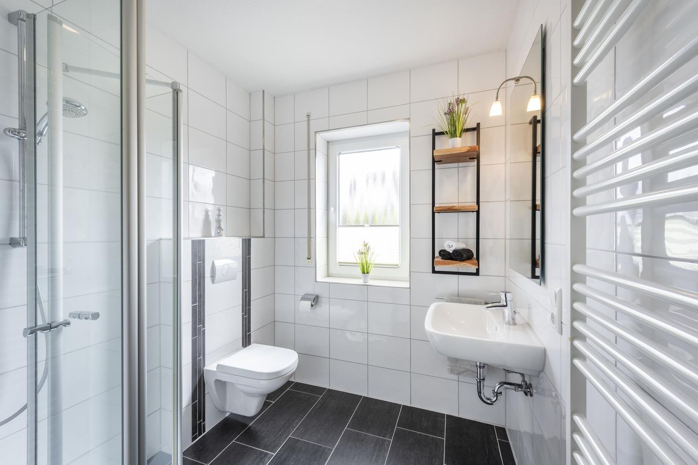  Deich Residenz I Carolinensiel - 