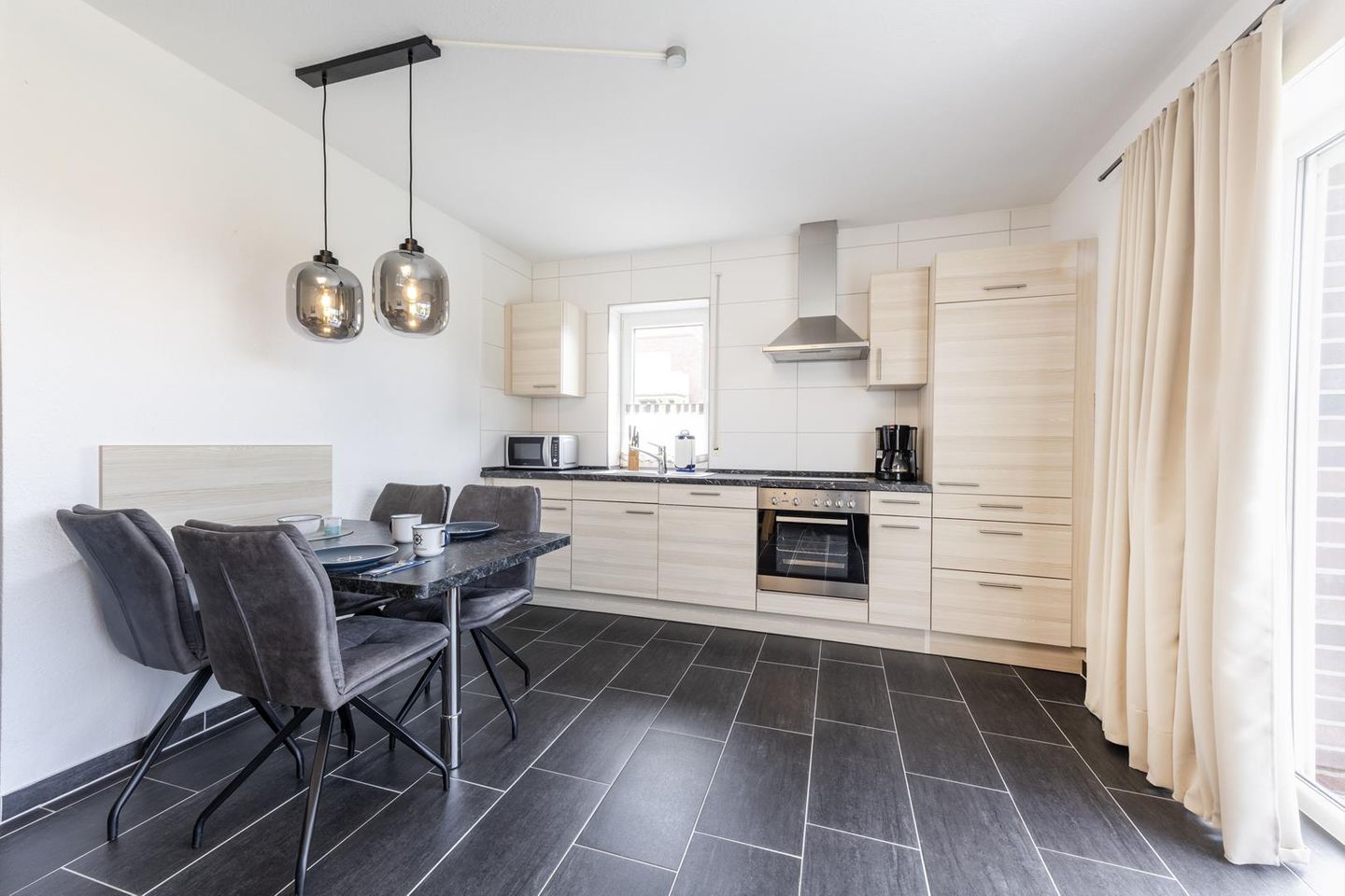  Deich Residenz I Carolinensiel - 