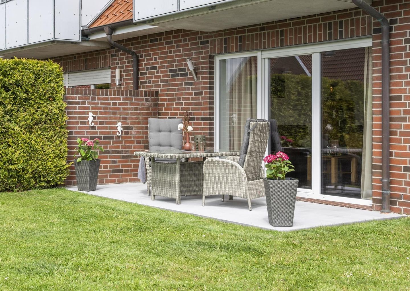  Deich Residenz I Carolinensiel - 