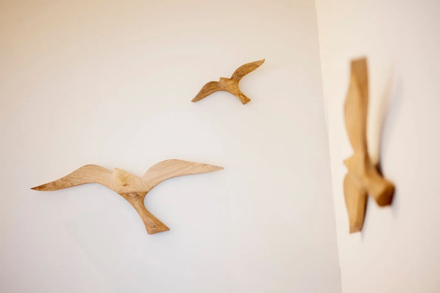 Dünenquartier in der "DÜNENLUST"  -