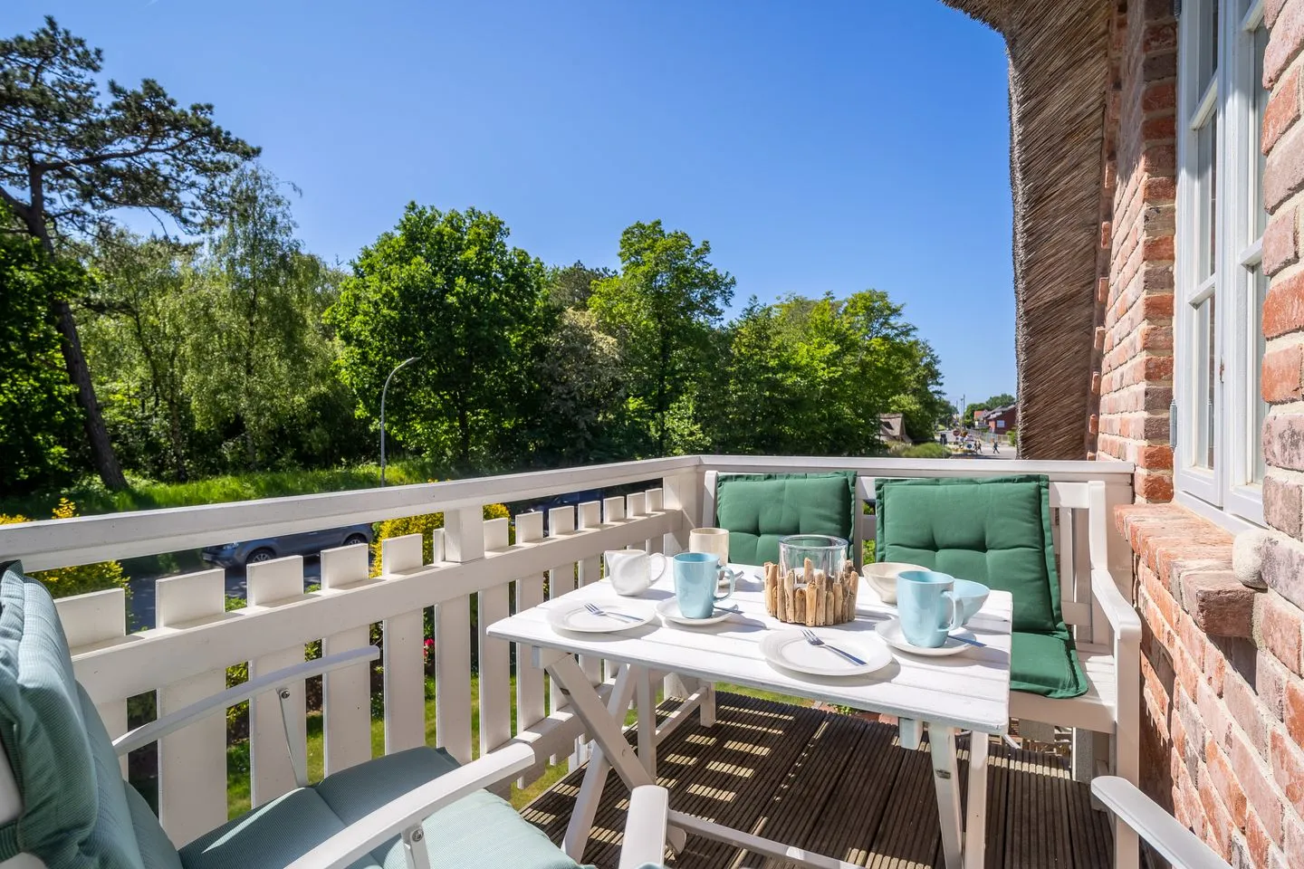 Buhne Appartement Buhne 7 SPO Ording - 