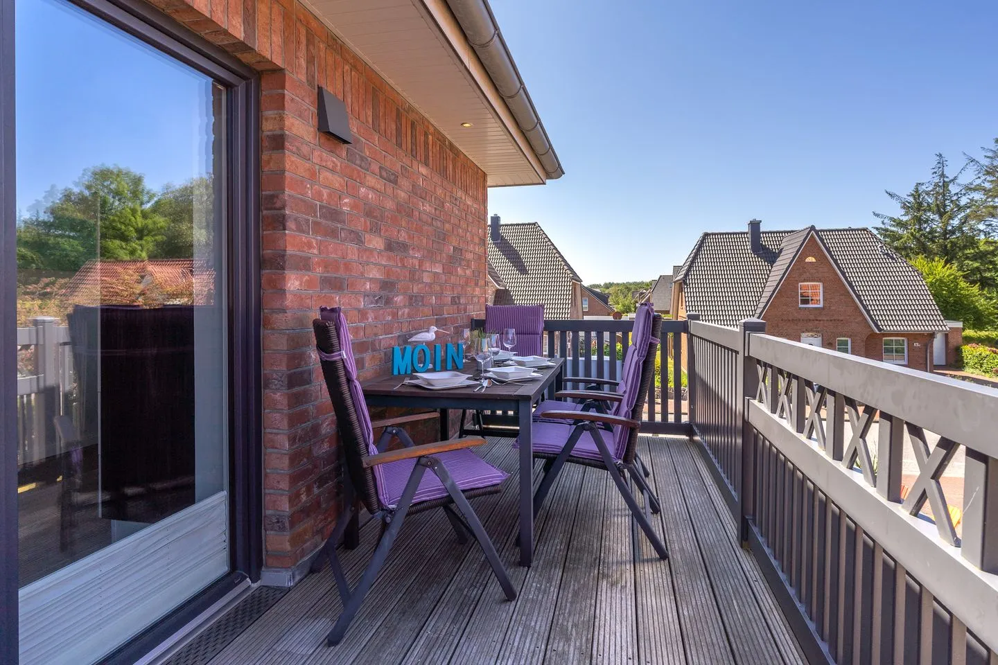 Dorfplatz Appartement Dorfplatz SPO Dorf - 