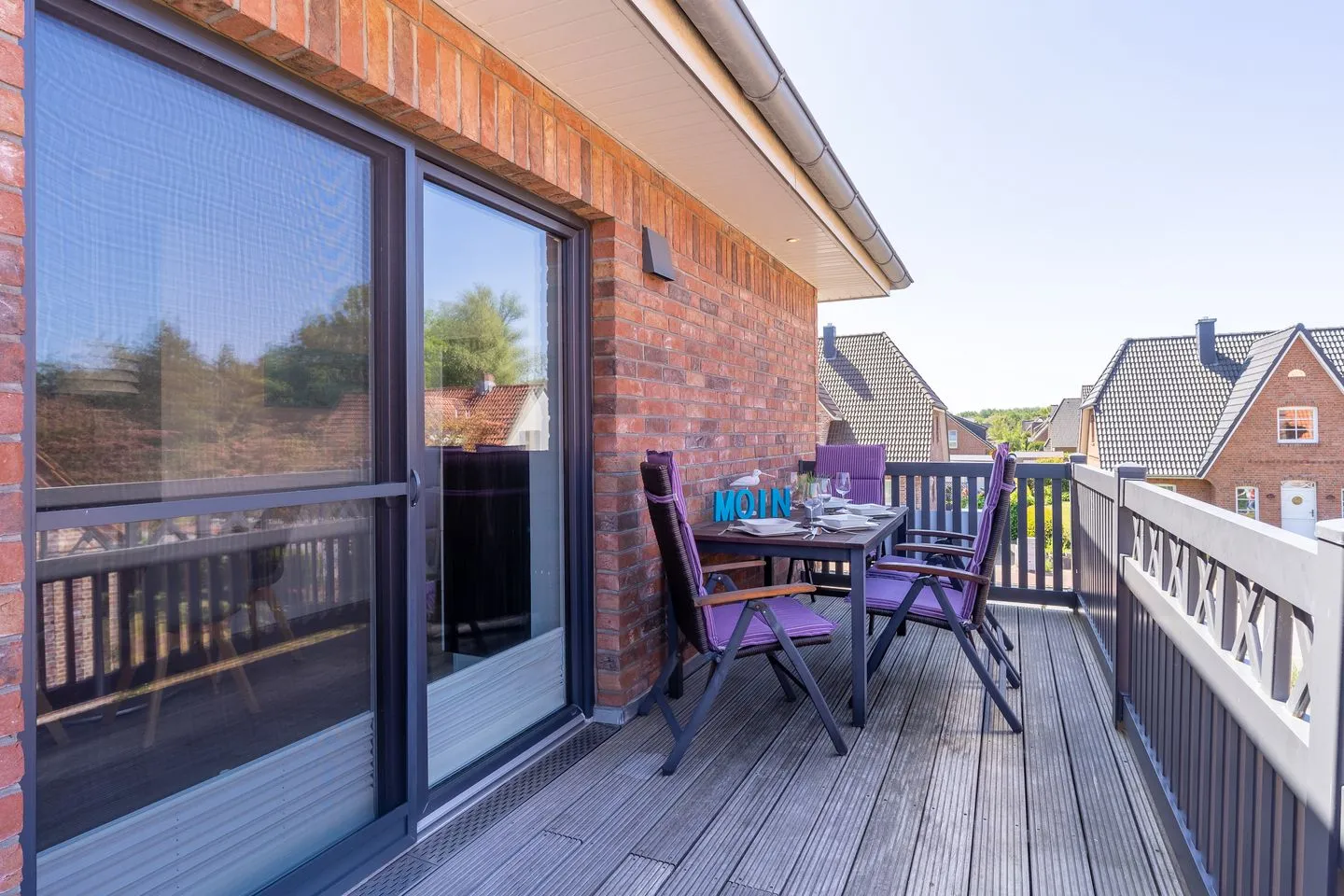 Dorfplatz Appartement Dorfplatz SPO Dorf - 