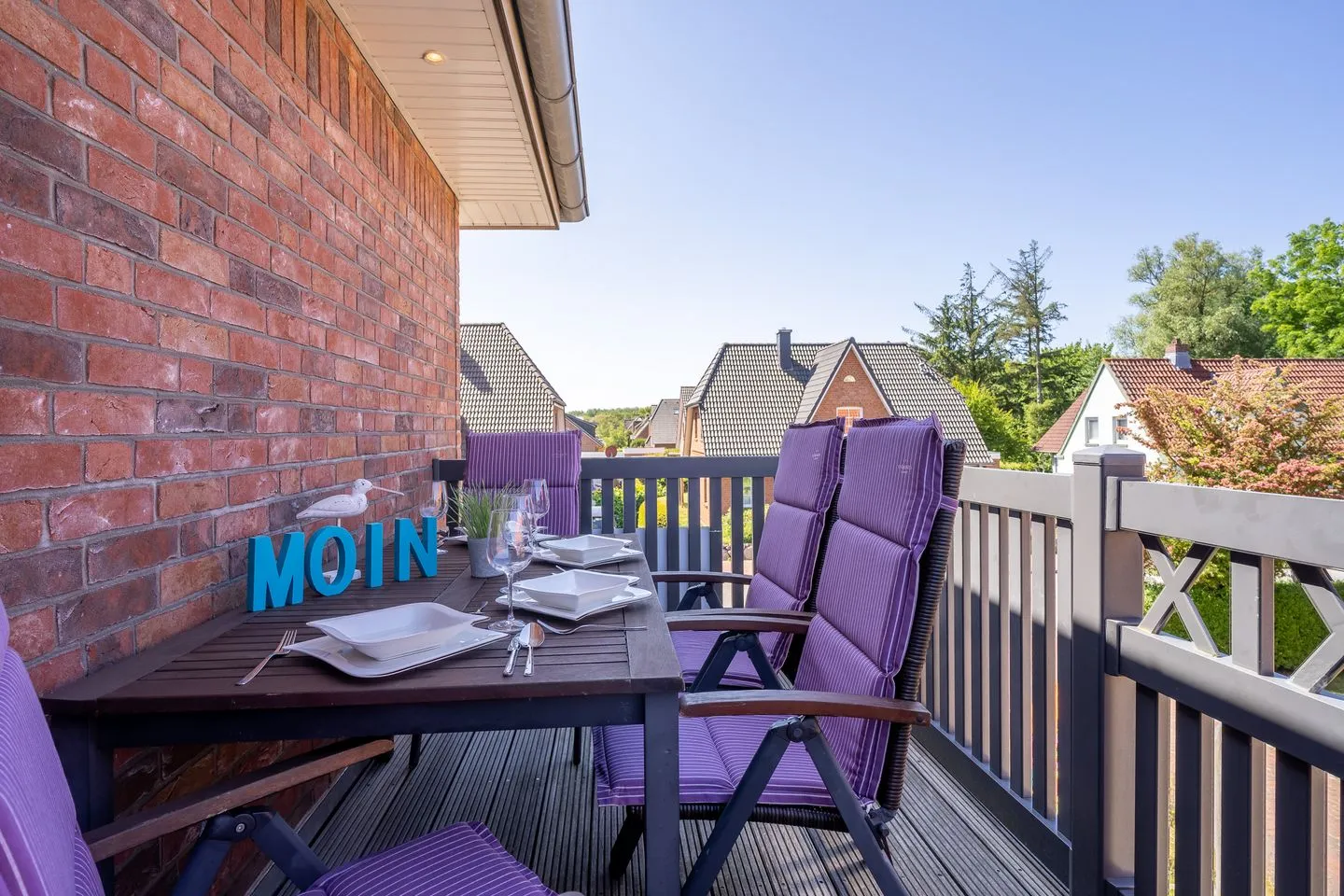 Dorfplatz Appartement Dorfplatz SPO Dorf - 