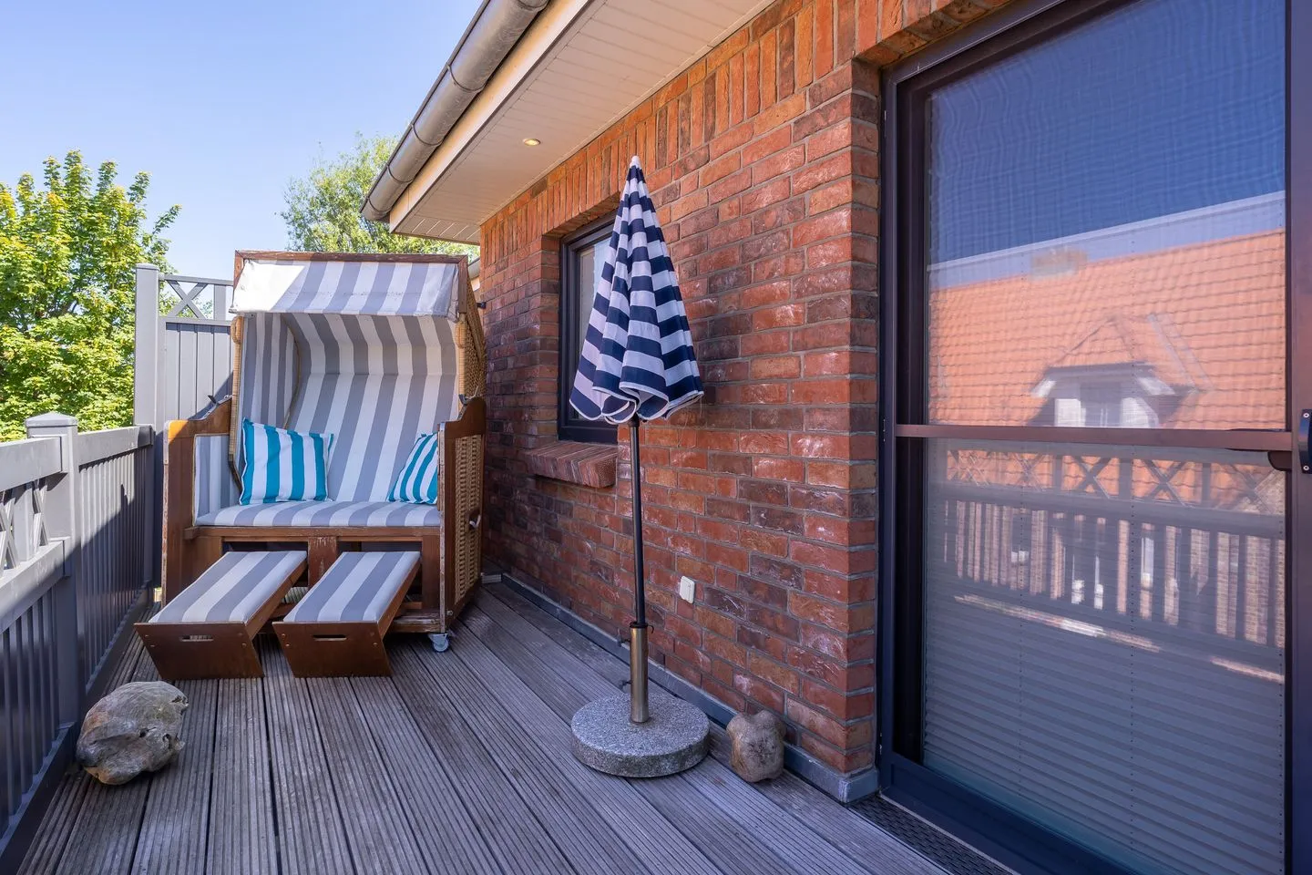 Dorfplatz Appartement Dorfplatz SPO Dorf - 