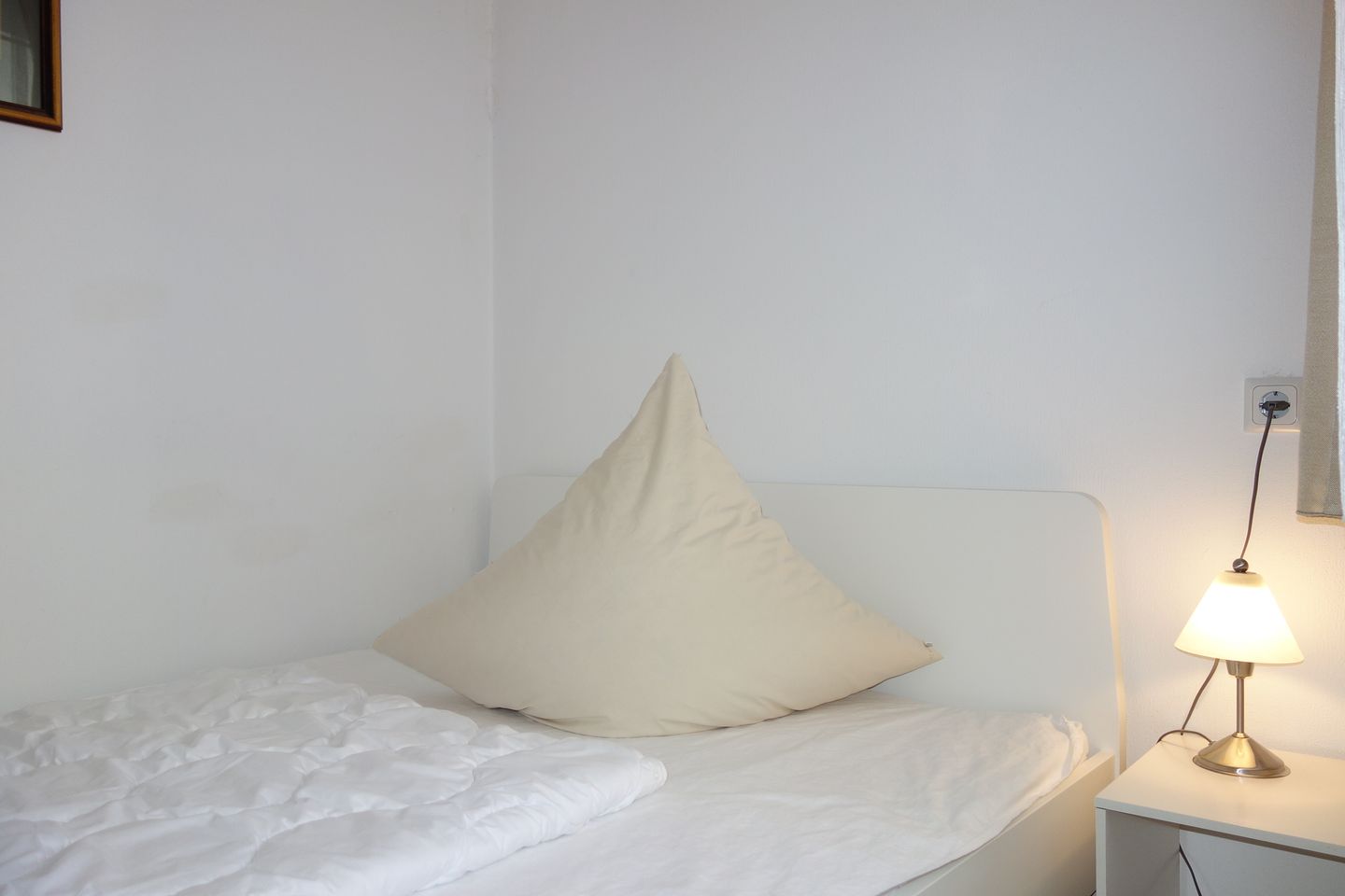 Ferienpark Hahnenklee Apartment "Schöne" Hahnenklee - Schlafzimmer