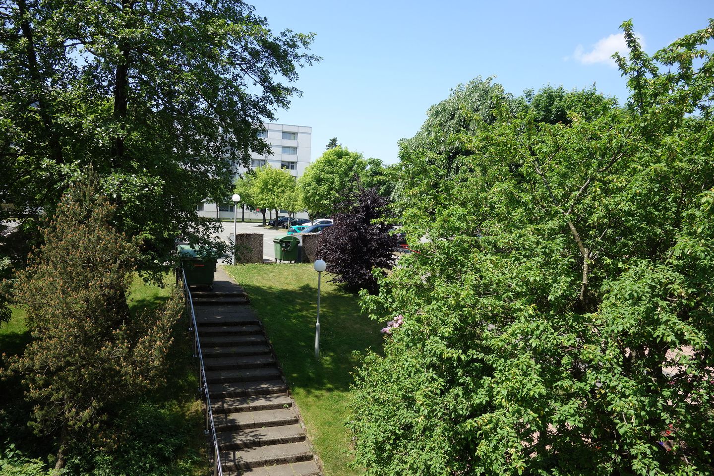 Ferienpark Hahnenklee Apartment "Schöne" Hahnenklee - 