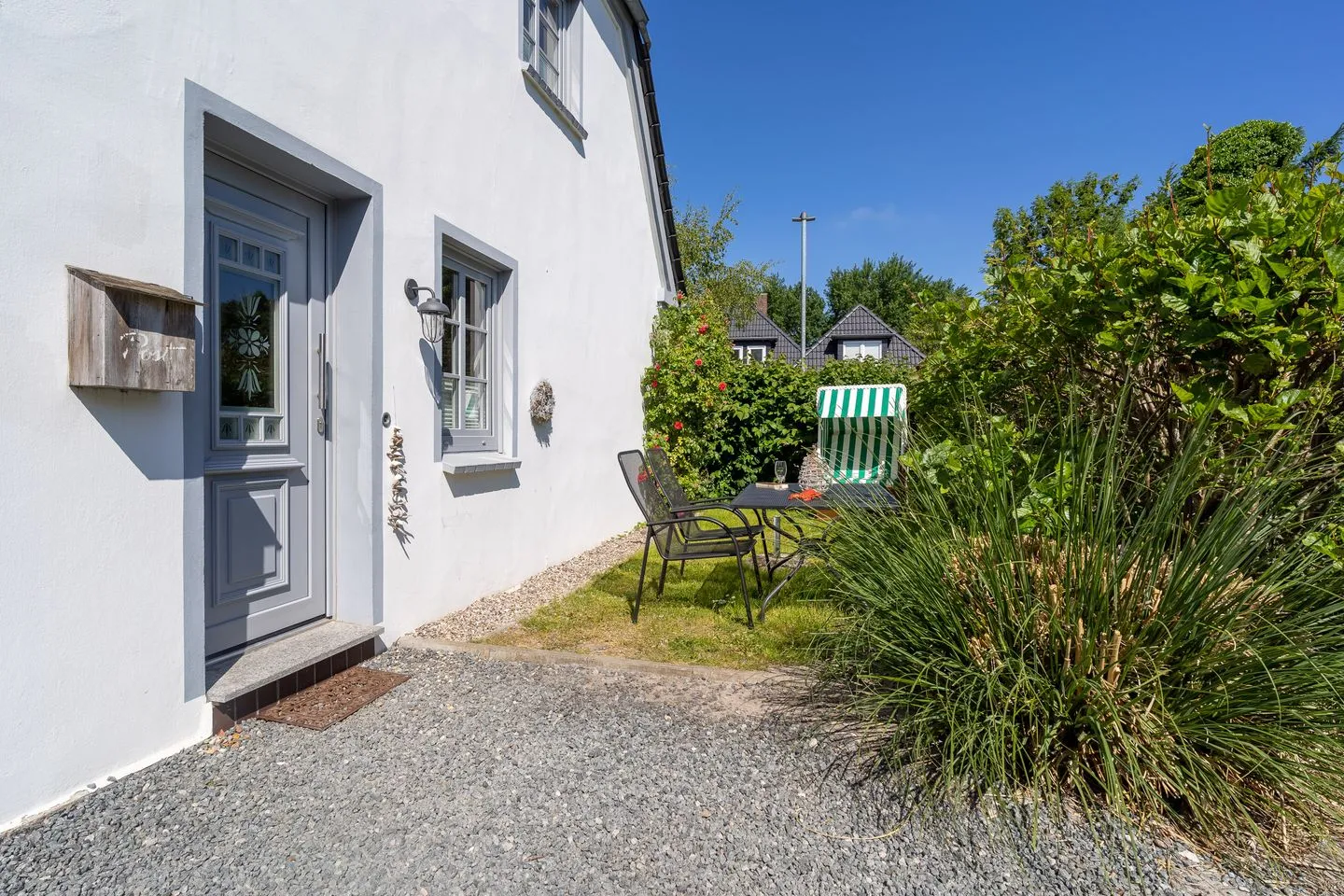 Kleinod Appartement Stina SPO Dorf - 