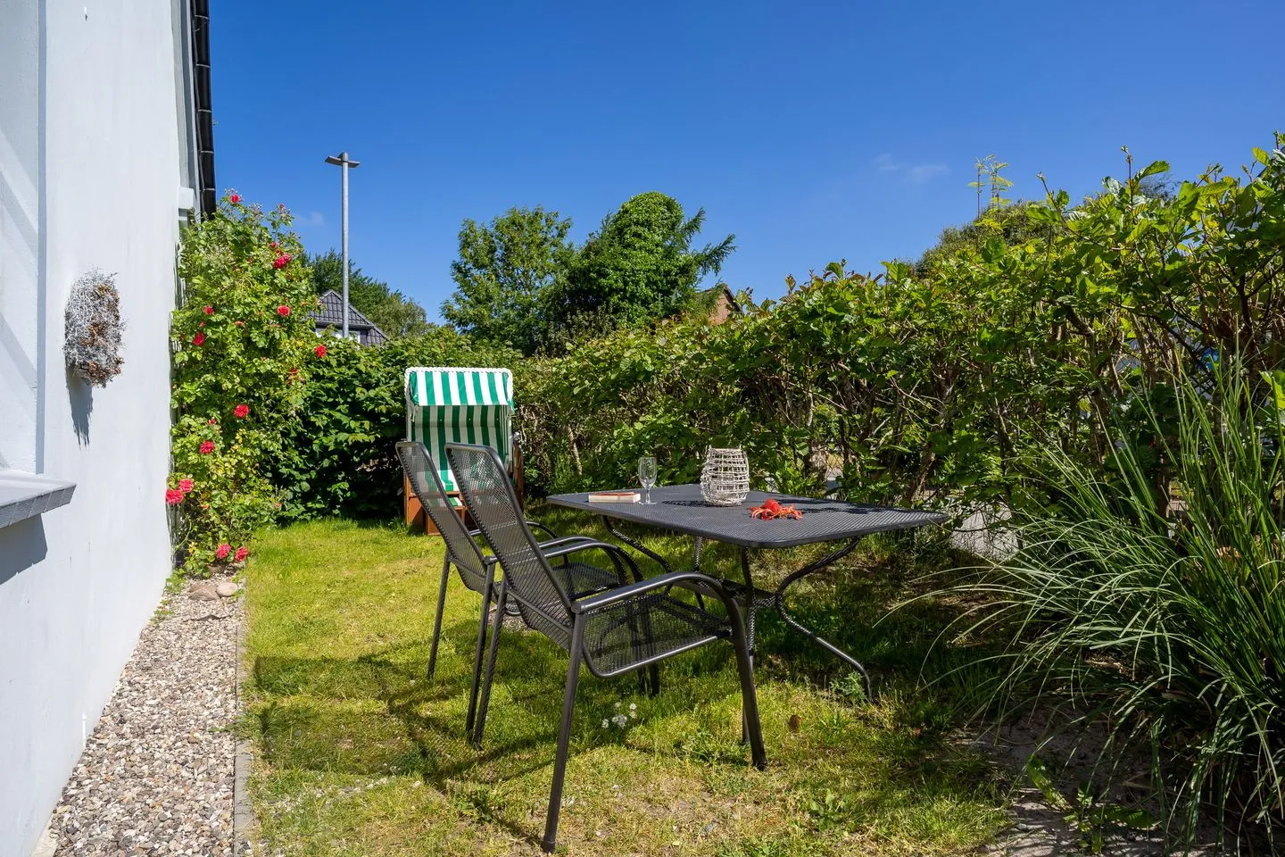 Kleinod Appartement Stina SPO Dorf - 