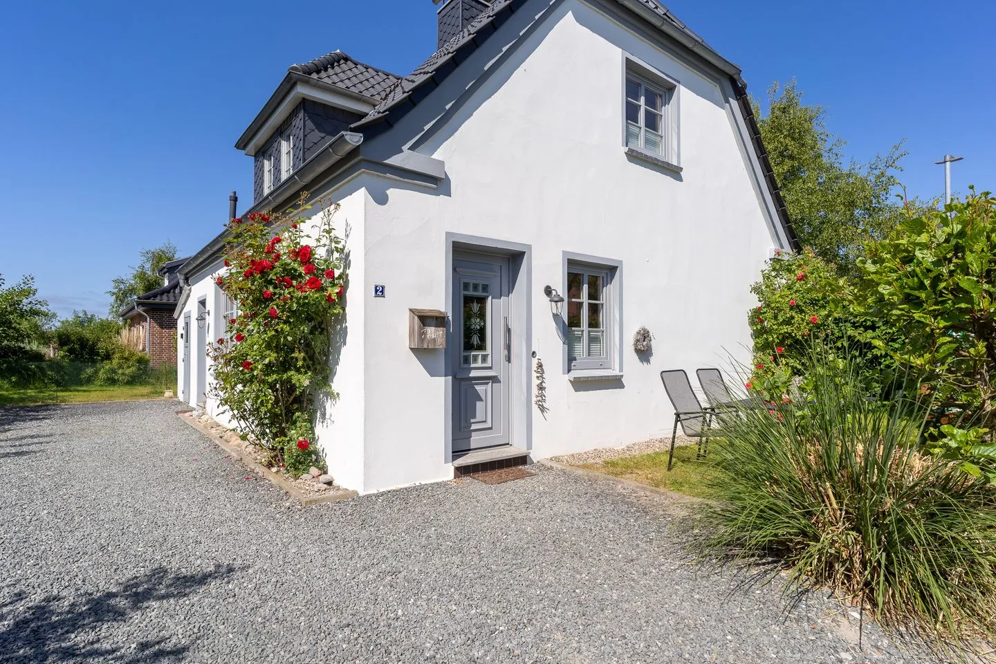 Kleinod Appartement Stina SPO Dorf - 