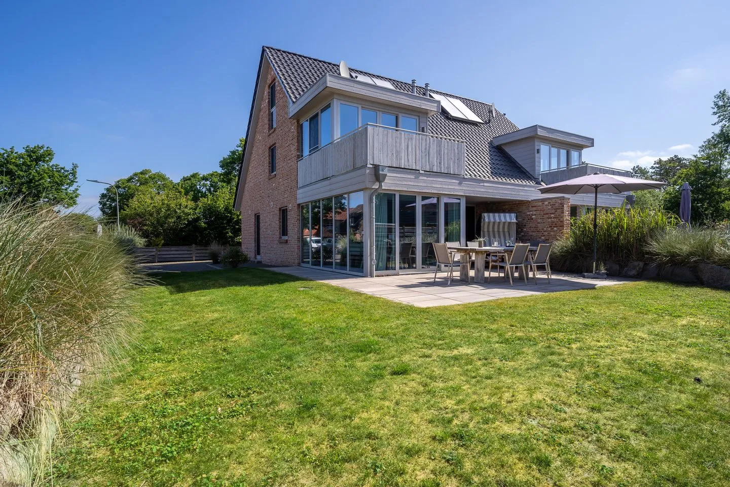 Strandburg SPO Ferienhaus Strandburg SPO - 3 SPO Dorf - 