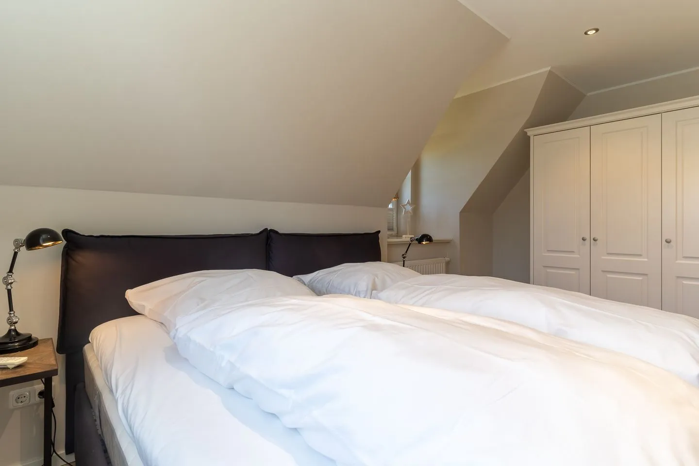 Quartier Deich-4 Ferienhaus Quartier Deich 4 Beachside SPO Ording - 