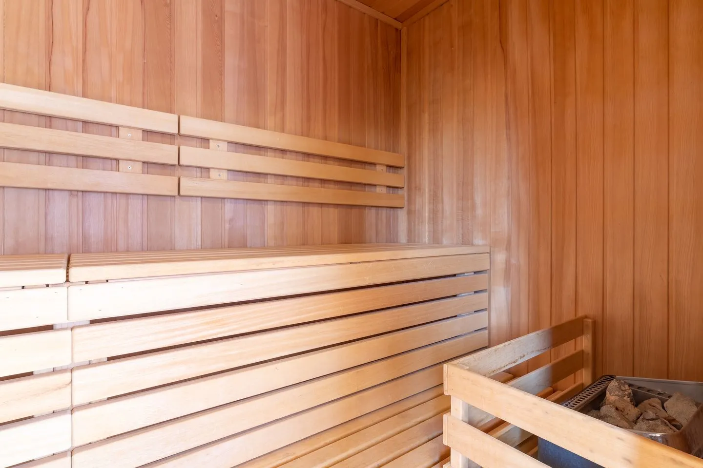 Quartier Deich-4 Ferienhaus Quartier Deich 4 Beachside SPO Ording - 