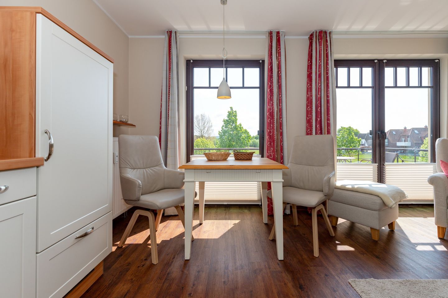 Urlaubsräume am Meer Urlaubsräume am Meer 6-6 Kühlungsborn -