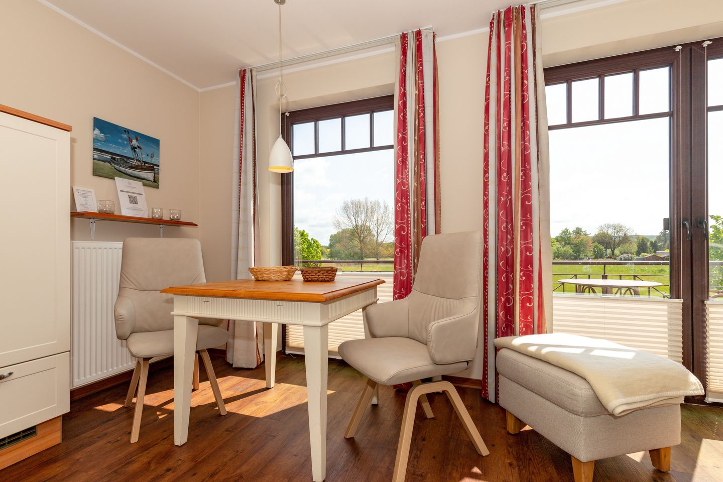 Urlaubsräume am Meer Urlaubsräume am Meer 6-6 Kühlungsborn -