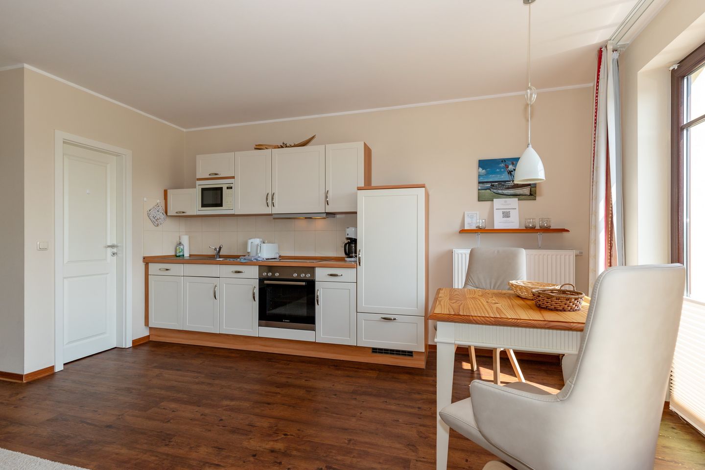 Urlaubsräume am Meer Urlaubsräume am Meer 6-6 Kühlungsborn -