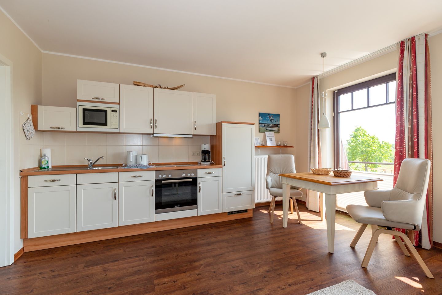 Urlaubsräume am Meer Urlaubsräume am Meer 6-6 Kühlungsborn -