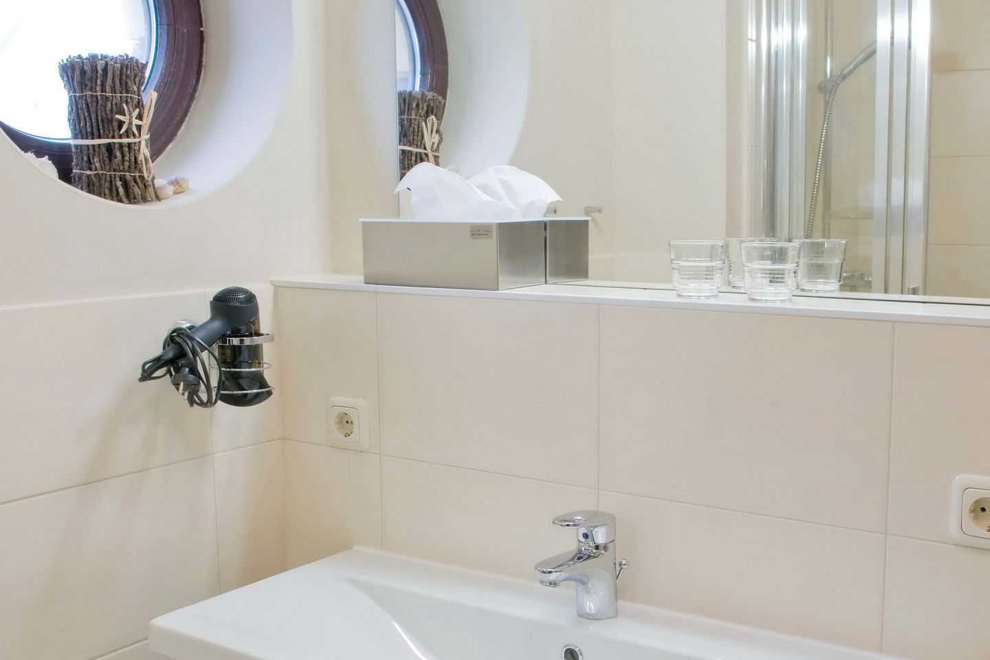 Urlaubsräume am Meer Urlaubsräume am Meer 6-6 Kühlungsborn -