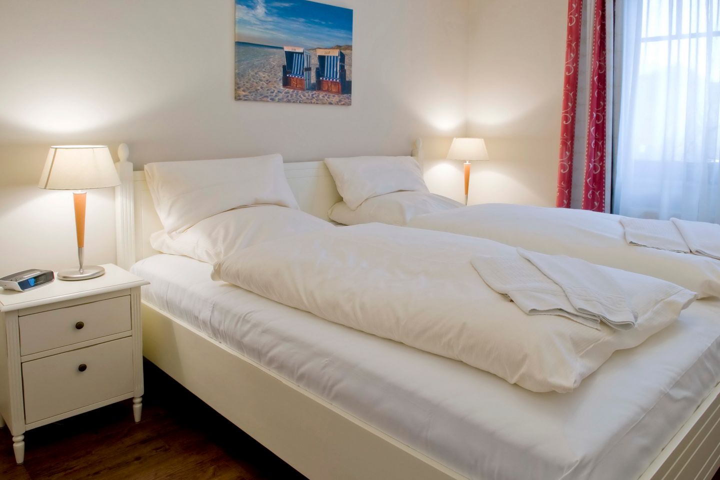 Urlaubsräume am Meer Urlaubsräume am Meer 6-6 Kühlungsborn -