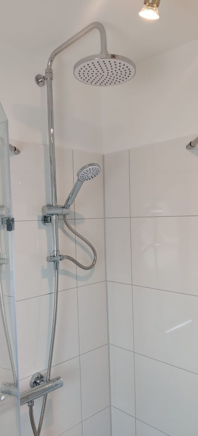  Ferienwohnung Gastriege 21 OG Werdum - 