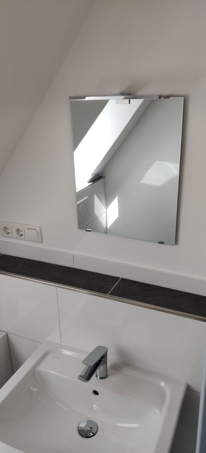  Ferienwohnung Gastriege 21 OG Werdum - 