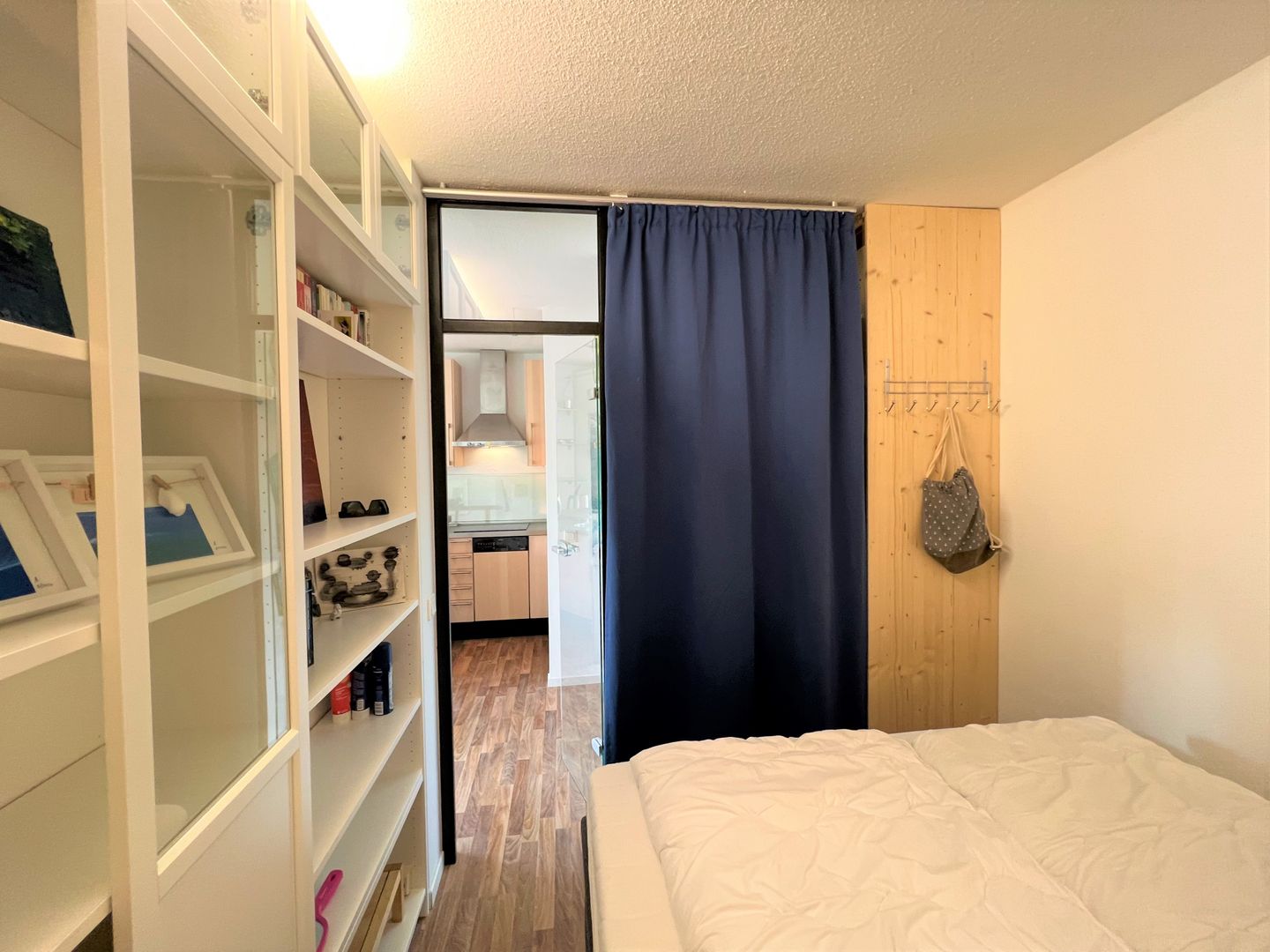 Panoramic Lieblingsplatz Sierksdorf - Schlafzimmer
