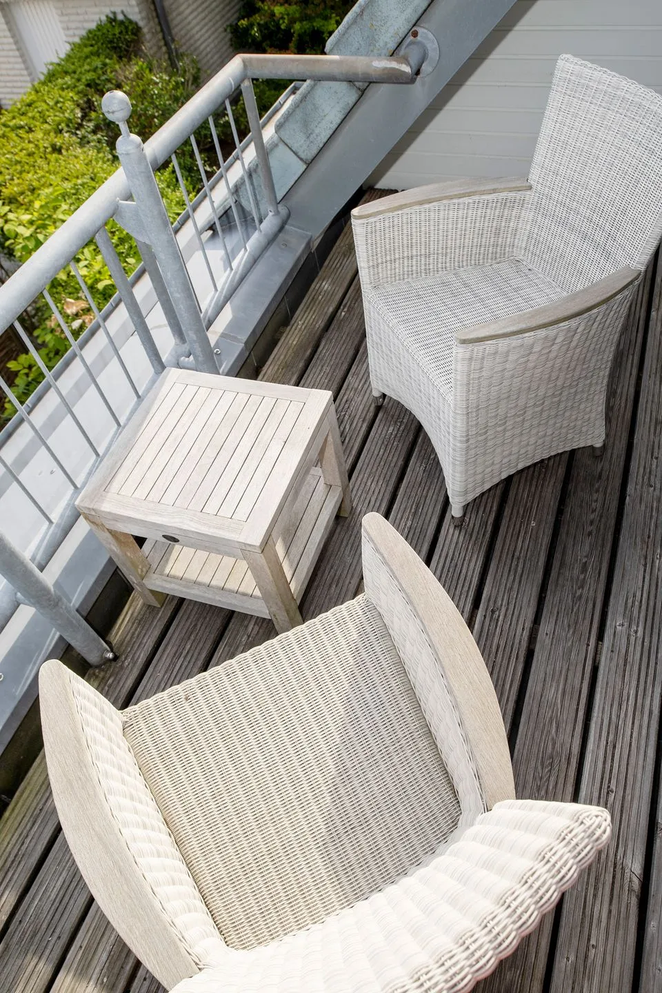 Ferienhaus Seeschwalbe 12/2  -