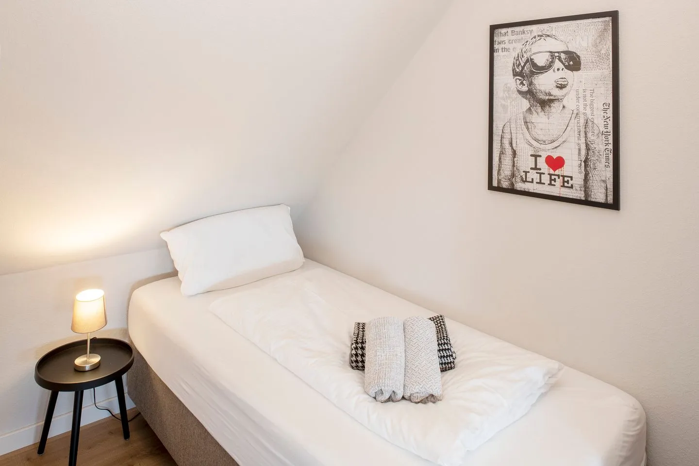 Ferienhaus Seeschwalbe 12/2  -