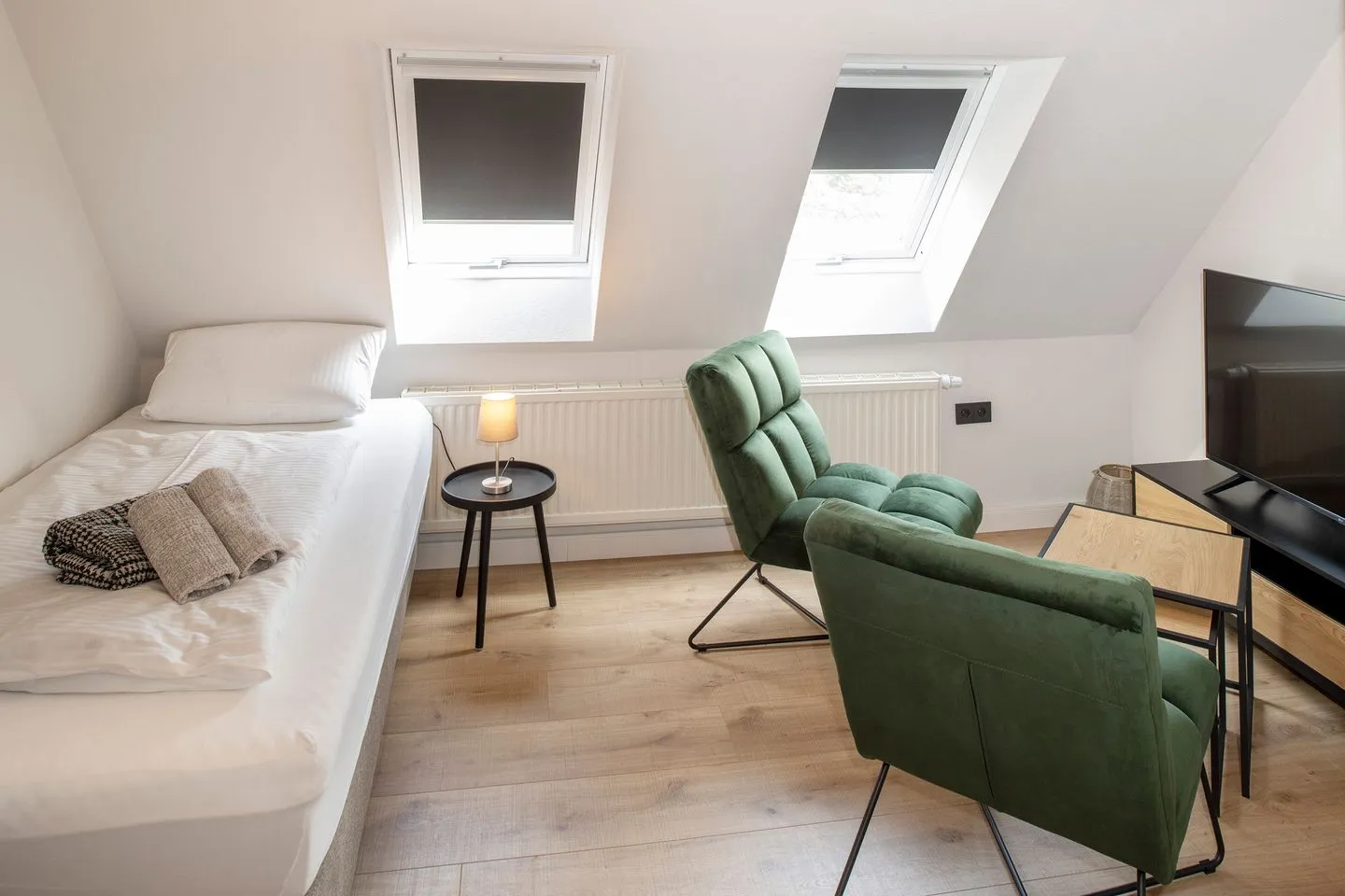 Ferienhaus Seeschwalbe 12/2  -