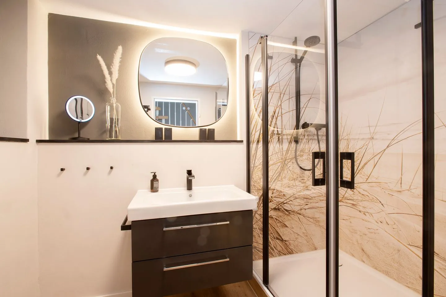 Ferienhaus Seeschwalbe 12/2  -