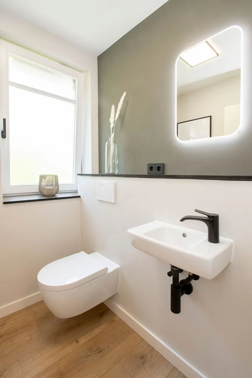 Ferienhaus Seeschwalbe 12/2  -