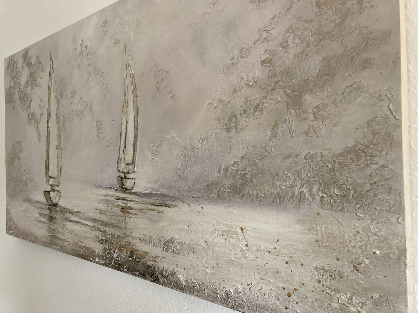 Jacobihof - Muschelsucher Dahme - Dekoratives Detail