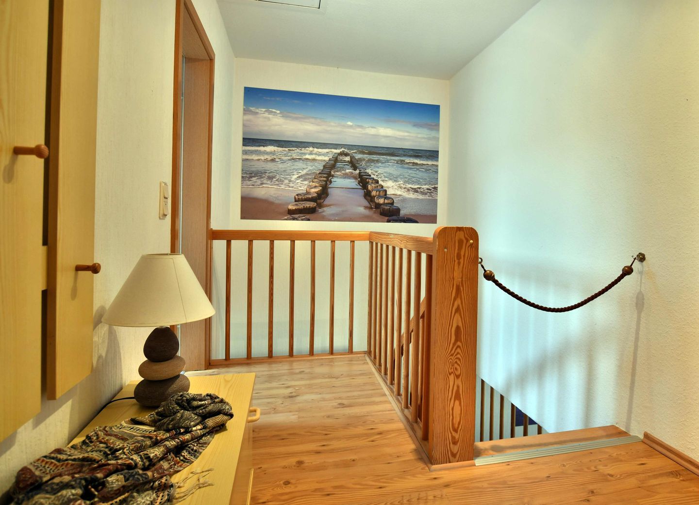  Ferienhaus Fritz Norddeich - 