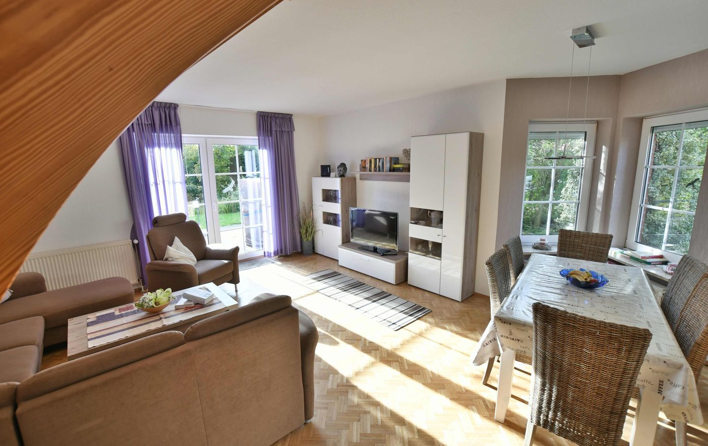  Ferienhaus Fritz Norddeich - 