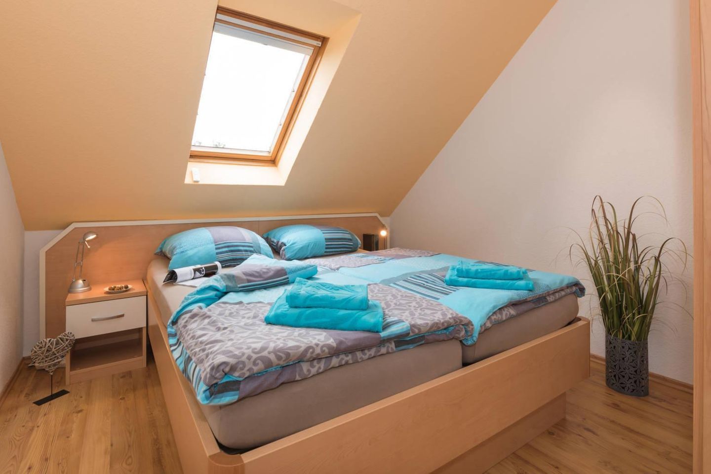  Ferienhaus Fritz Norddeich - 