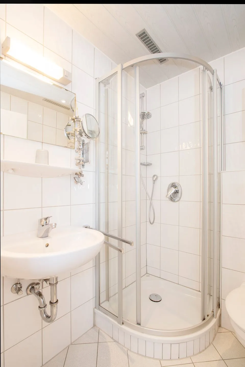 'Huus Stranddün' 1  -