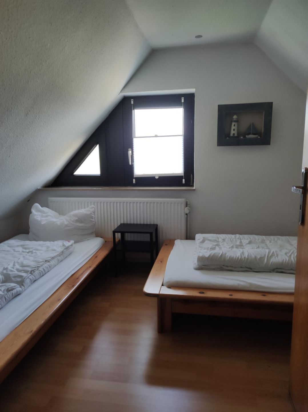  Ferienhaus Wittmunder Str. 37 A Carolinensiel - 