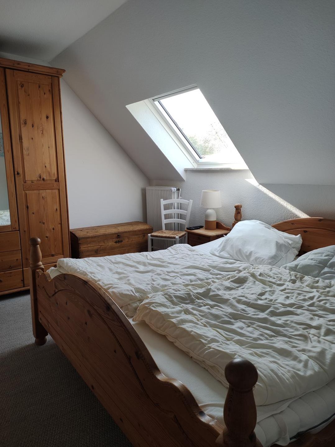  Ferienhaus Wittmunder Str. 37 A Carolinensiel - 