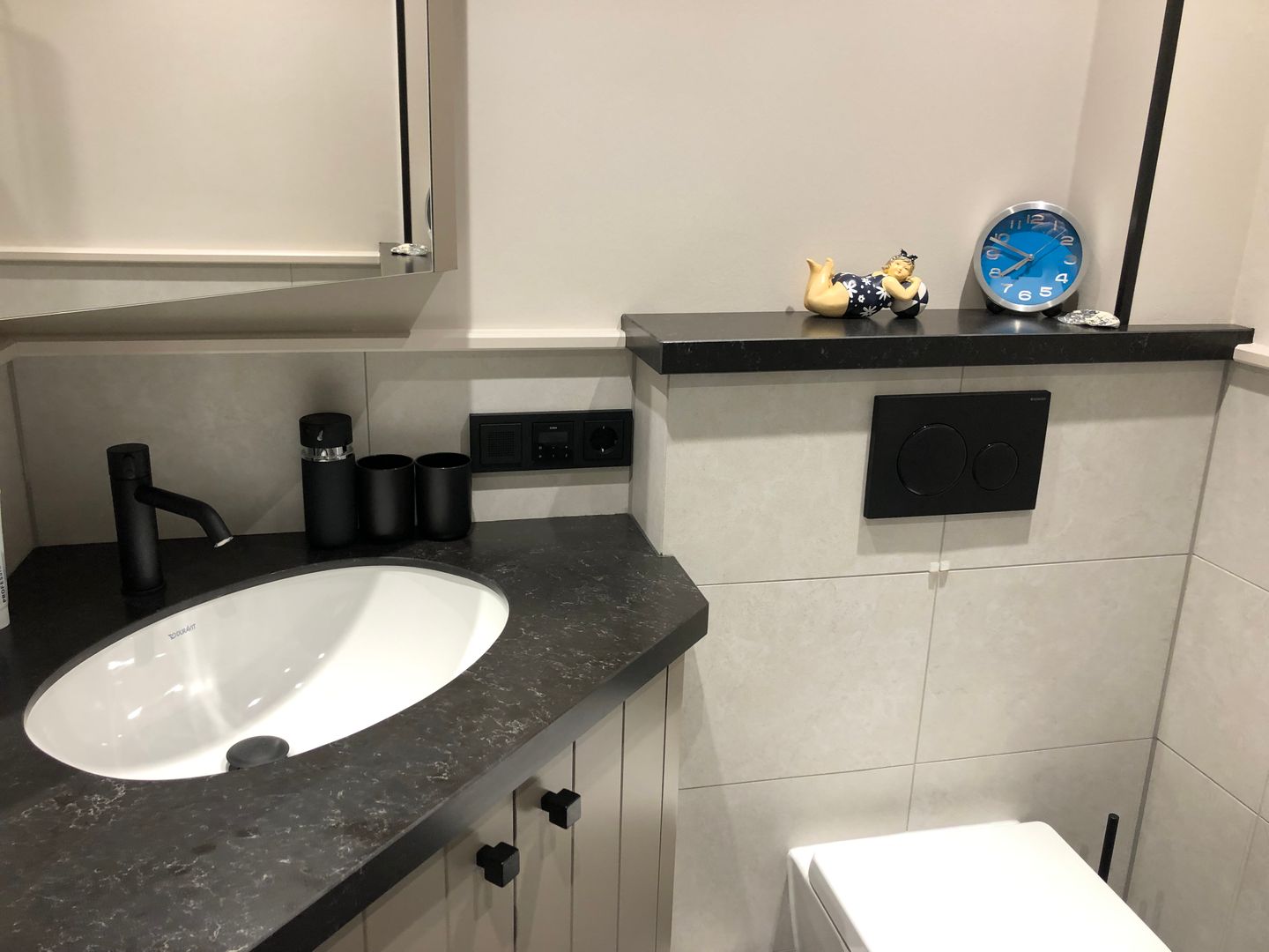  App. Trixi  Am Ringhoog 7 Westerland - 