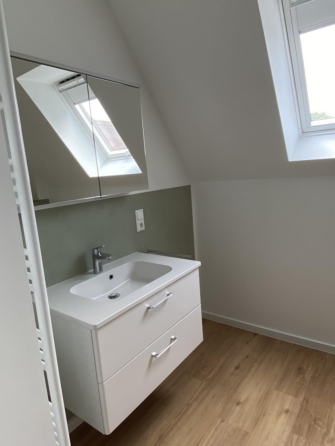  Ferienhaus Wittmunder Str. 31H Carolinensiel - 