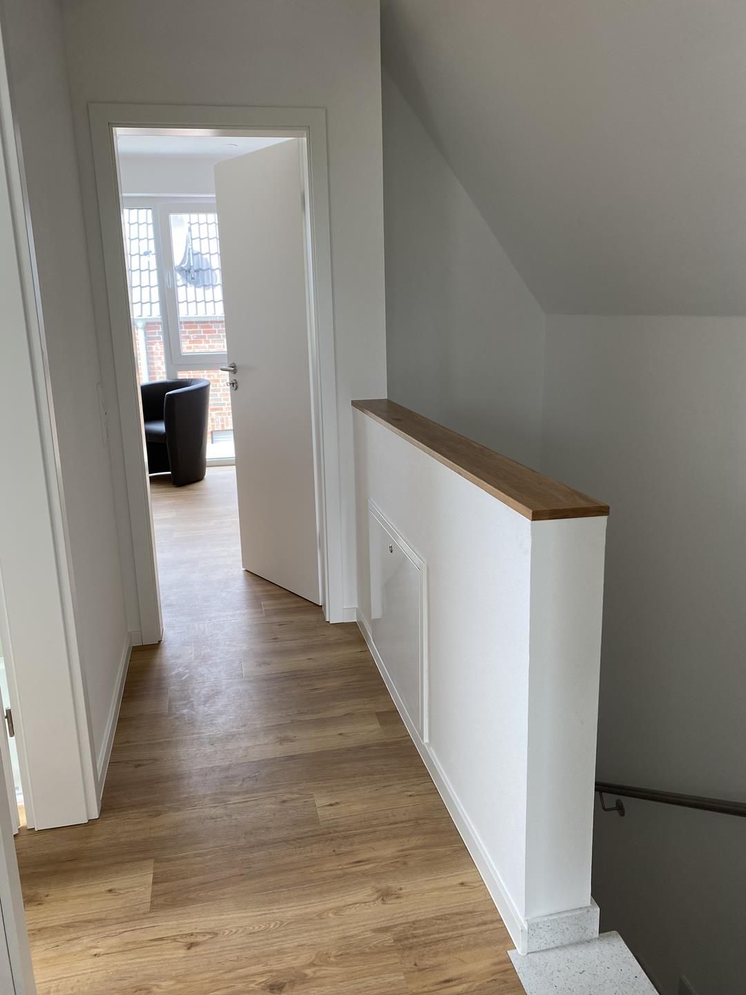  Ferienhaus Wittmunder Str. 31H Carolinensiel - 